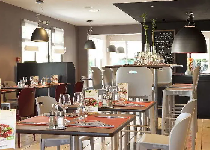 Campanile Sud - Chr 3*